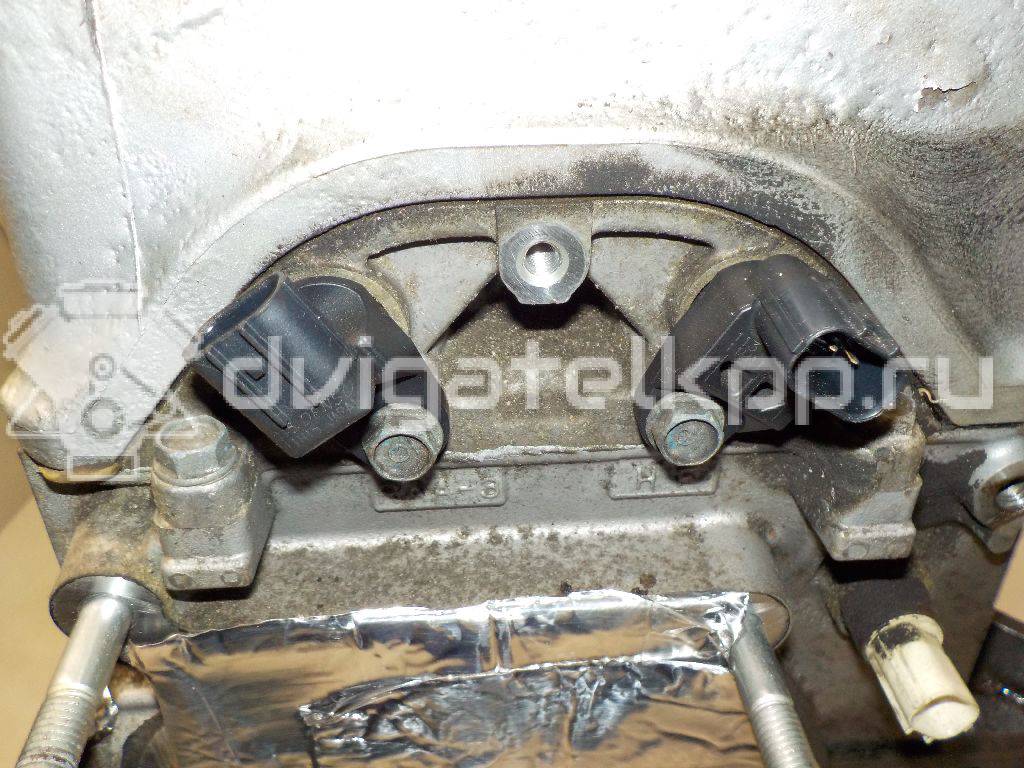 Фото Контрактный (б/у) двигатель K24A8 для Honda / Honda (Gac) 154-169 л.с 16V 2.4 л бензин {forloop.counter}}