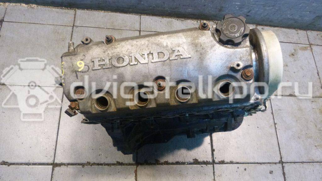 Фото Контрактный (б/у) двигатель D16A для Honda Crx / Civic / Orthia Partner El , Ey / Domani 107-124 л.с 16V 1.6 л бензин {forloop.counter}}