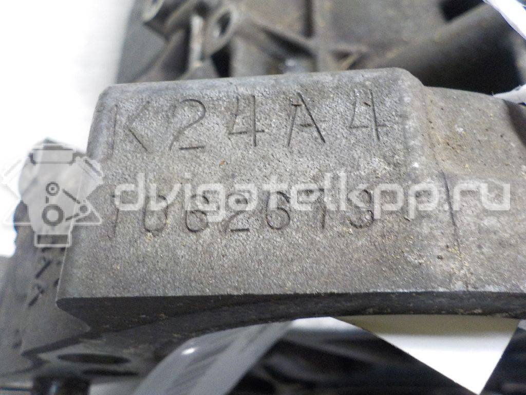 Фото Контрактный (б/у) двигатель K24A4 для Honda / Honda (Gac) 162 л.с 16V 2.4 л бензин {forloop.counter}}