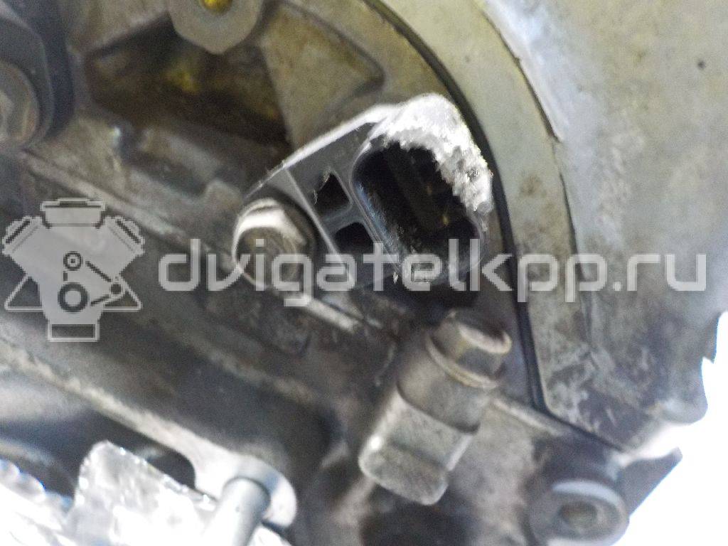 Фото Контрактный (б/у) двигатель K24A4 для Honda / Honda (Gac) 158-190 л.с 16V 2.4 л бензин {forloop.counter}}