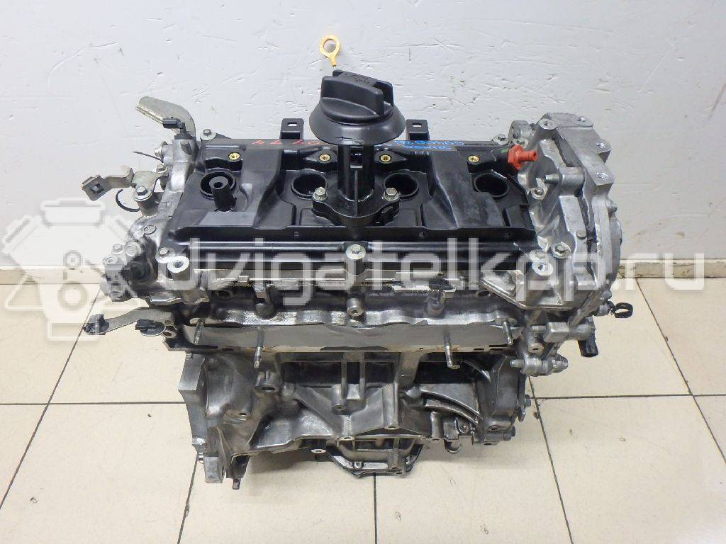 Фото Контрактный (б/у) двигатель MRA8DE для Nissan Bluebird / Tiida / Versa / Sentra Vii B17 129-131 л.с 16V 1.8 л бензин 101023rc2b {forloop.counter}}