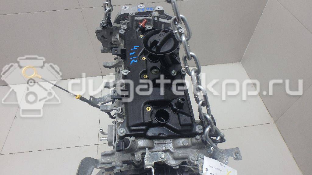 Фото Контрактный (б/у) двигатель MRA8DE для Nissan Bluebird / Tiida / Versa / Sentra Vii B17 129-131 л.с 16V 1.8 л бензин 101023RC2C {forloop.counter}}