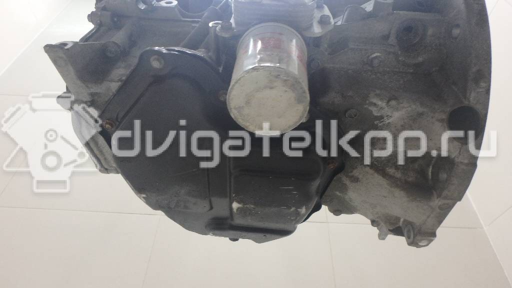 Фото Контрактный (б/у) двигатель MRA8DE для Nissan Bluebird / Tiida / Versa / Sentra Vii B17 129-131 л.с 16V 1.8 л бензин 101023RC2C {forloop.counter}}