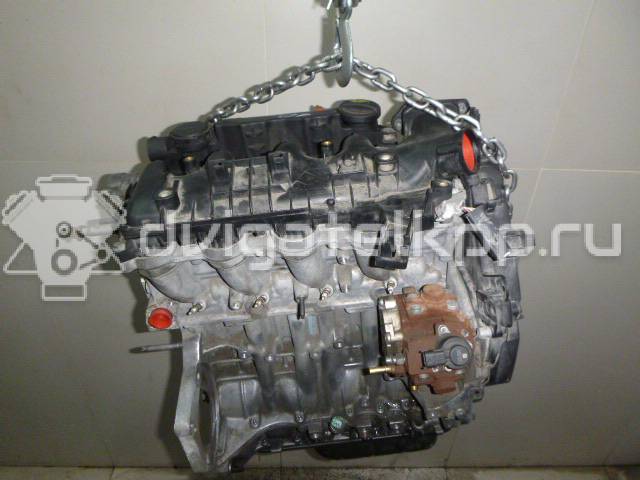 Фото Контрактный (б/у) двигатель 9HV (DV6TED4BU) для Peugeot 307 90 л.с 16V 1.6 л Дизельное топливо 0135QH {forloop.counter}}