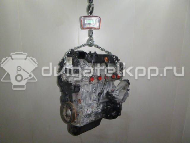 Фото Контрактный (б/у) двигатель 9HV (DV6TED4BU) для Peugeot 307 90 л.с 16V 1.6 л Дизельное топливо 0135QH {forloop.counter}}