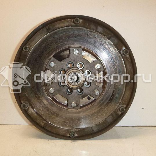 Фото Маховик для двигателя BDG для Volkswagen Passat 163 л.с 24V 2.5 л Дизельное топливо 059105266T