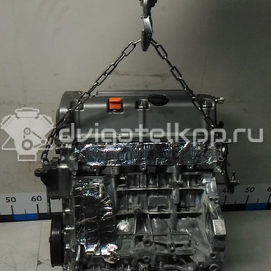 Фото Контрактный (б/у) двигатель K24Z3 для Honda / Acura 188-204 л.с 16V 2.4 л бензин 10002RL6E00