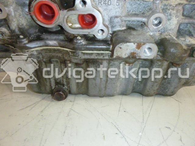 Фото Контрактный (б/у) двигатель K24Z7 для Honda / Acura 188-204 л.с 16V 2.4 л бензин {forloop.counter}}