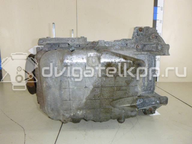 Фото Контрактный (б/у) двигатель K24Z7 для Honda / Acura 188-204 л.с 16V 2.4 л бензин {forloop.counter}}