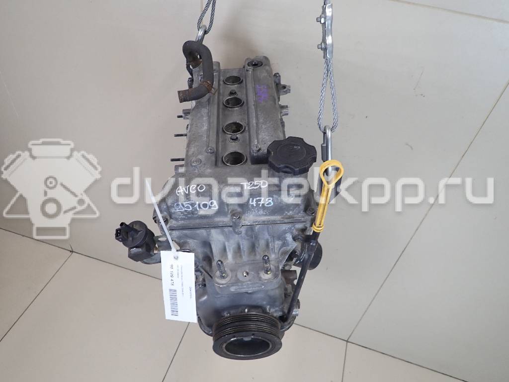 Фото Контрактный (б/у) двигатель B12D1 для Chevrolet / Holden 72-84 л.с 16V 1.2 л бензин 25195506 {forloop.counter}}