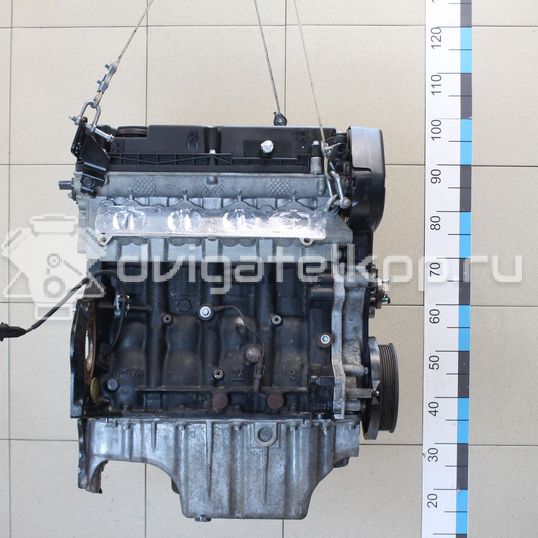 Фото Контрактный (б/у) двигатель F16D4 для Chevrolet / Holden 113-124 л.с 16V 1.6 л бензин 25196859