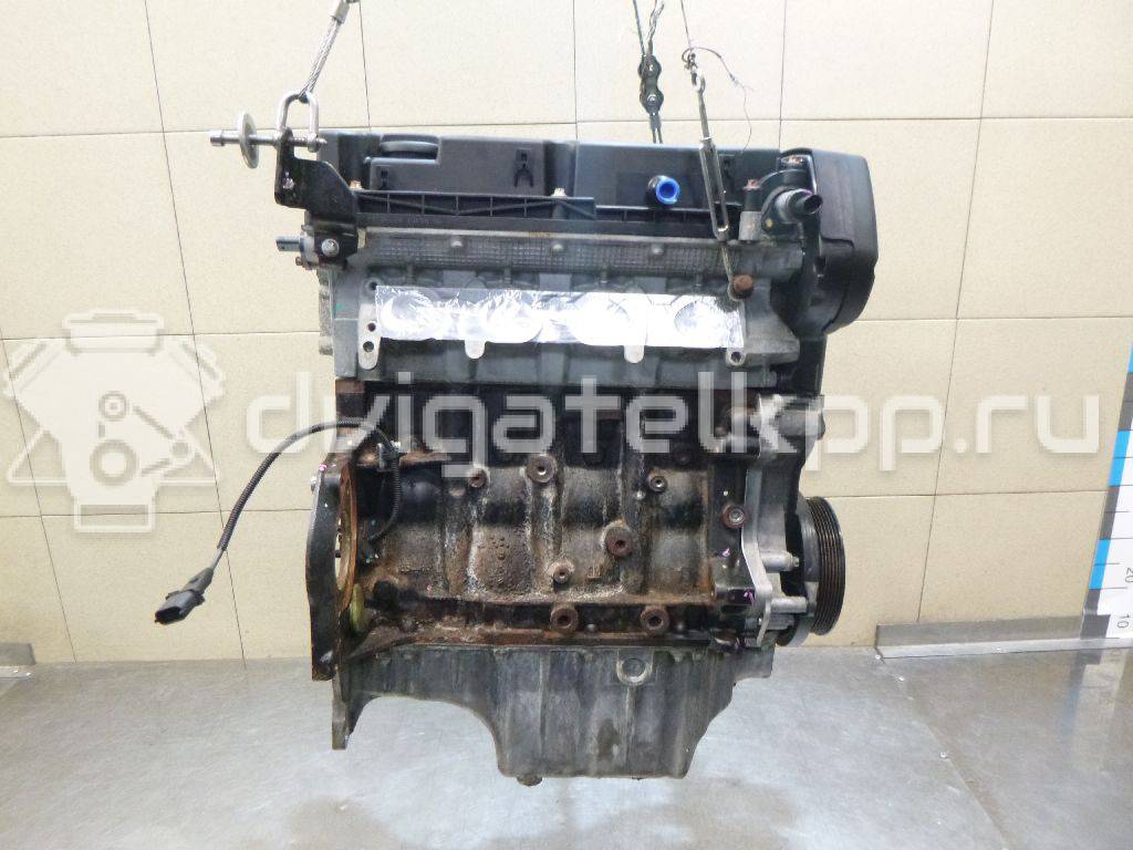 Фото Контрактный (б/у) двигатель LUW для Chevrolet Cruze / Aveo 136-144 л.с 16V 1.8 л бензин 19355347 {forloop.counter}}