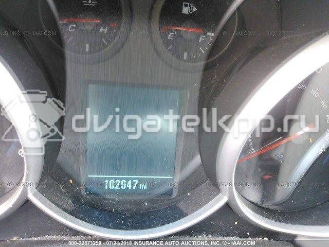 Фото Контрактный (б/у) двигатель LUW для Chevrolet Cruze / Aveo 136-144 л.с 16V 1.8 л бензин 19355347 {forloop.counter}}