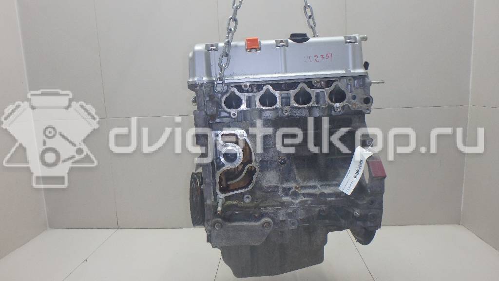 Фото Контрактный (б/у) двигатель K24Z1 для Honda / Honda (Dongfeng) 170 л.с 16V 2.4 л бензин {forloop.counter}}