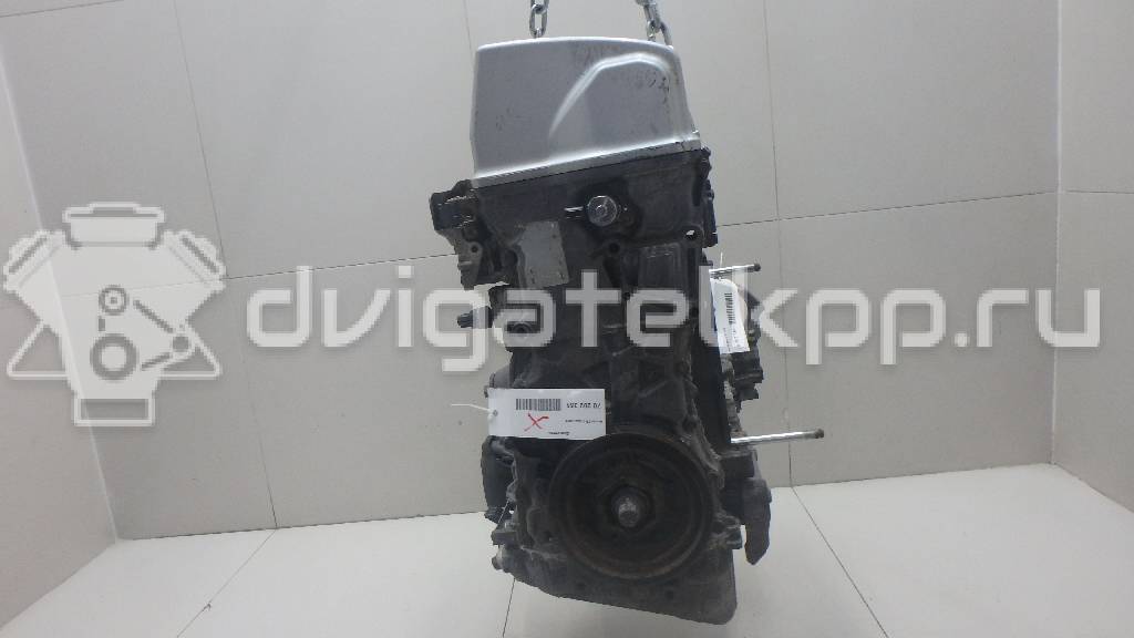 Фото Контрактный (б/у) двигатель K24Z1 для Honda / Honda (Dongfeng) 170 л.с 16V 2.4 л бензин {forloop.counter}}