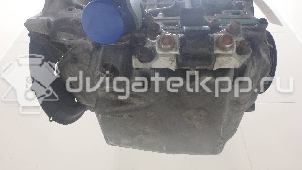 Фото Контрактный (б/у) двигатель K24Z1 для Honda / Honda (Dongfeng) 170 л.с 16V 2.4 л бензин {forloop.counter}}