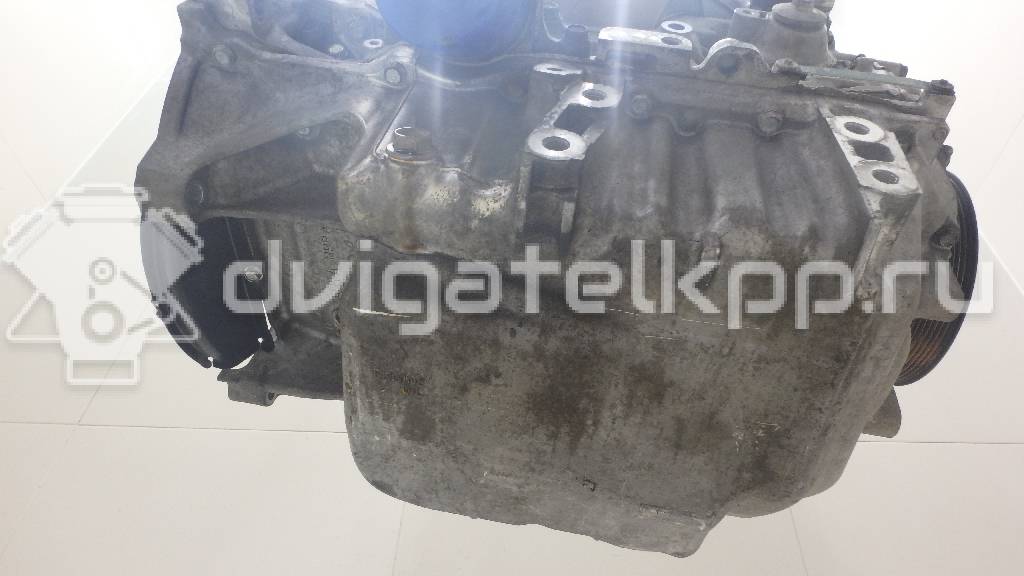 Фото Контрактный (б/у) двигатель K24Z7 для Honda / Acura 188-204 л.с 16V 2.4 л бензин {forloop.counter}}