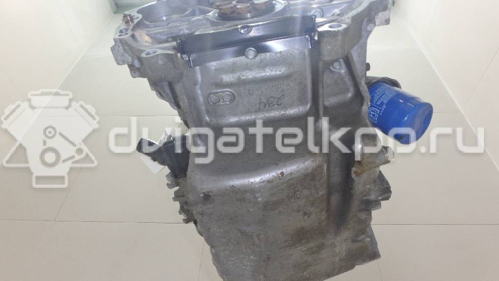 Фото Контрактный (б/у) двигатель K24Z7 для Honda / Acura 188-204 л.с 16V 2.4 л бензин {forloop.counter}}