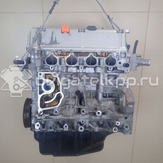 Фото Контрактный (б/у) двигатель K20Z2 для Honda / Acura 155 л.с 16V 2.0 л бензин 10002RRHU02