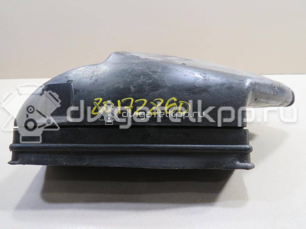 Фото Воздуховод для двигателя AMX для Volkswagen / Audi 193 л.с 30V 2.8 л бензин 3B0129617D {forloop.counter}}