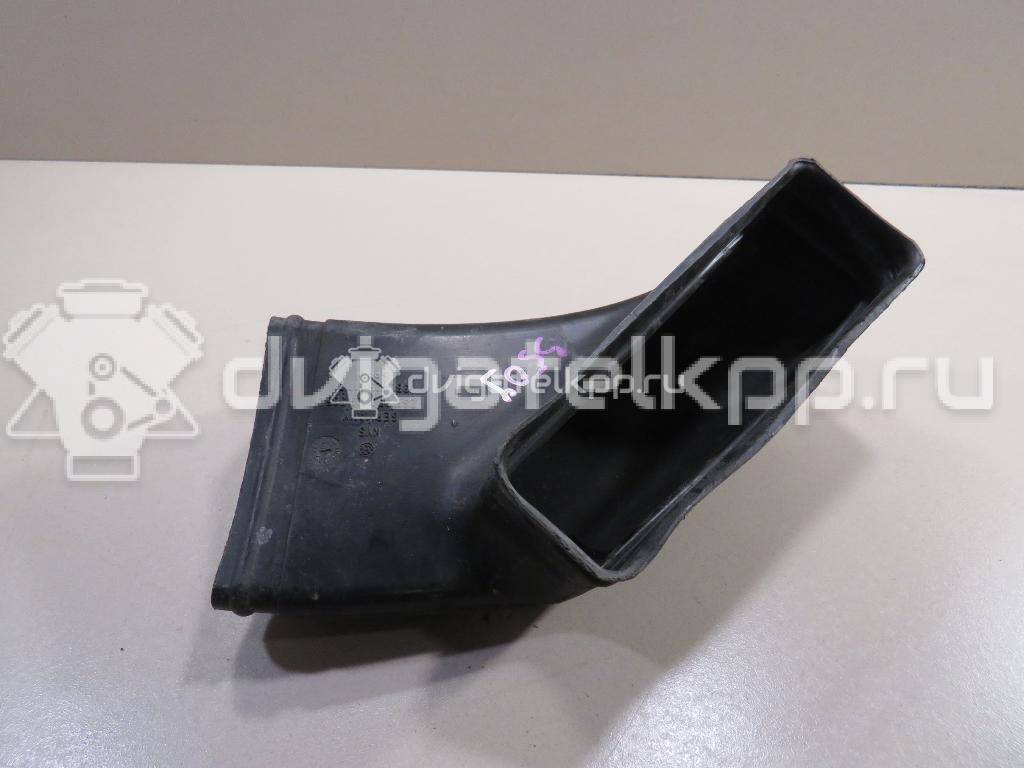 Фото Воздуховод для двигателя AMX для Volkswagen / Audi 193 л.с 30V 2.8 л бензин 3B0129617D {forloop.counter}}