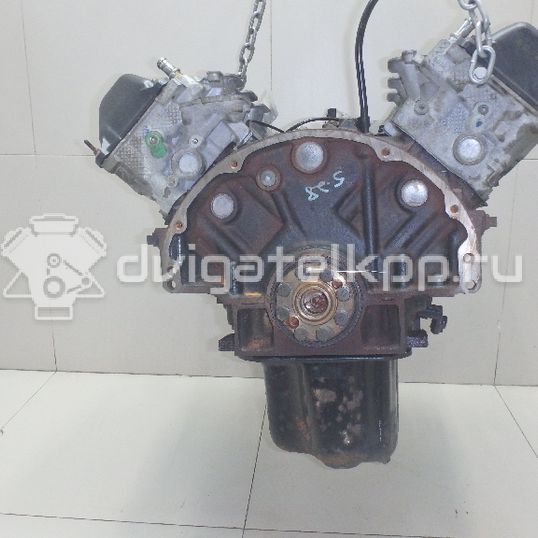 Фото Контрактный (б/у) двигатель EKG для Ram / Jeep / Dodge 205-218 л.с 12V 3.7 л бензин