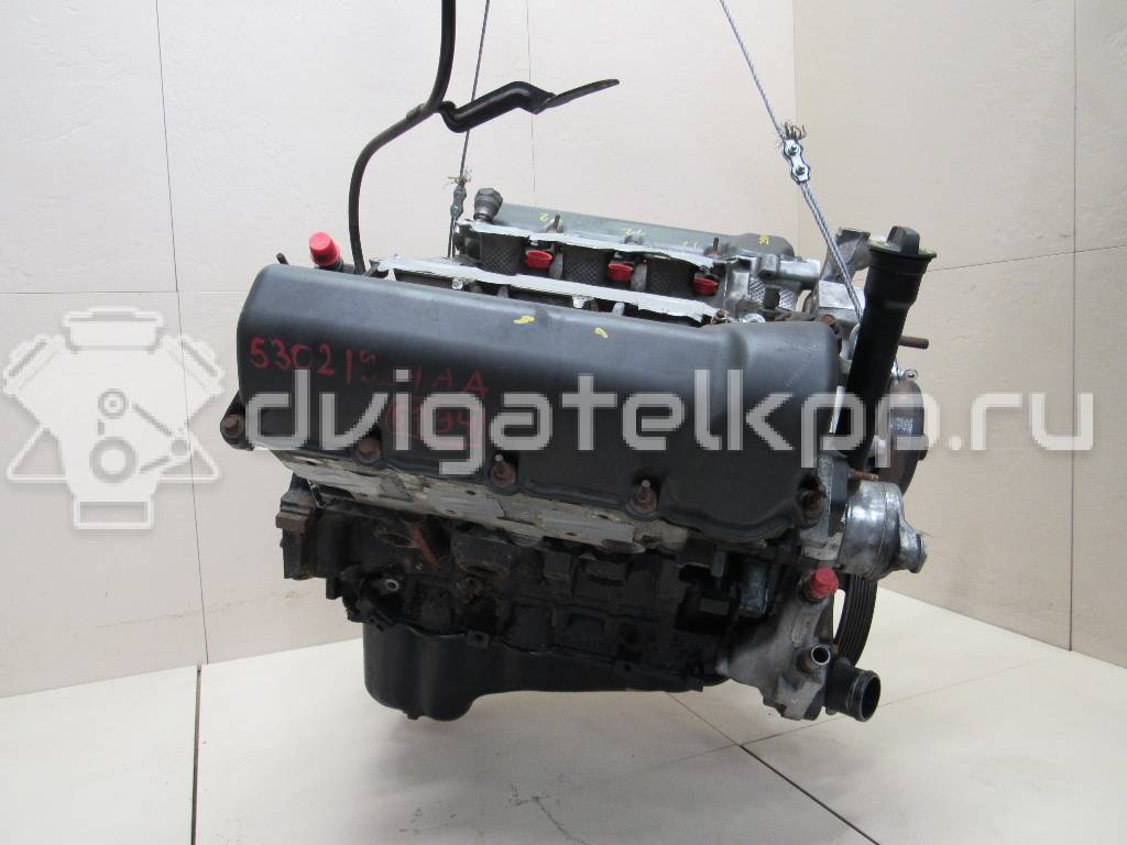 Фото Контрактный (б/у) двигатель EKG для Ram / Jeep / Dodge 201-214 л.с 12V 3.7 л бензин {forloop.counter}}