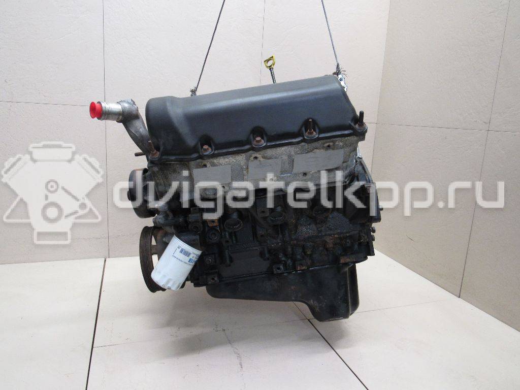 Фото Контрактный (б/у) двигатель EKG для Ram / Jeep / Dodge 201-214 л.с 12V 3.7 л бензин {forloop.counter}}