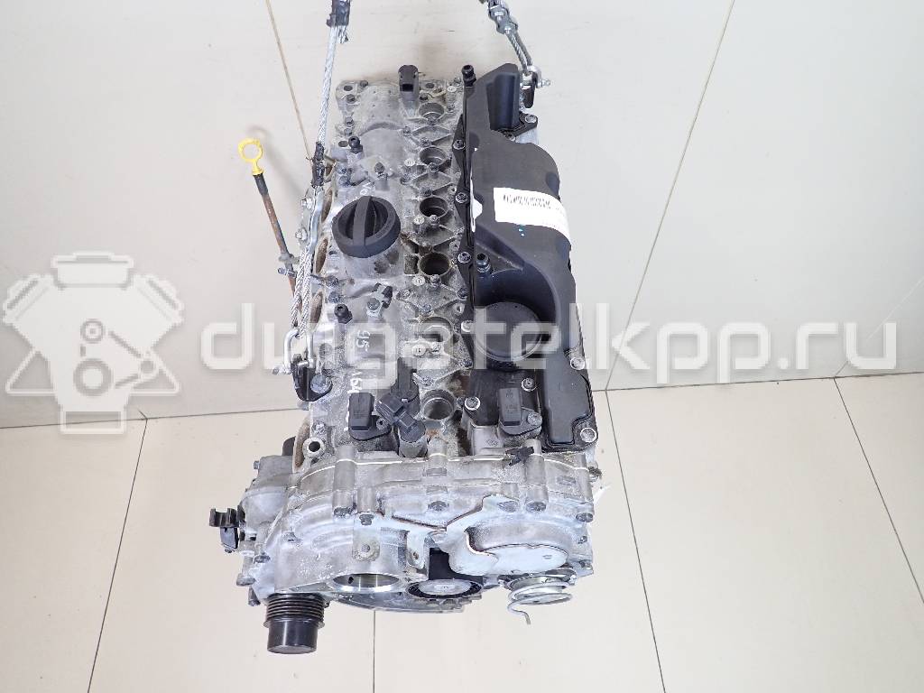 Фото Контрактный (б/у) двигатель B 6324 S для Volvo V70 / Xc60 / S80 / Xc70 / Xc90 228-238 л.с 24V 3.2 л бензин 8251977 {forloop.counter}}