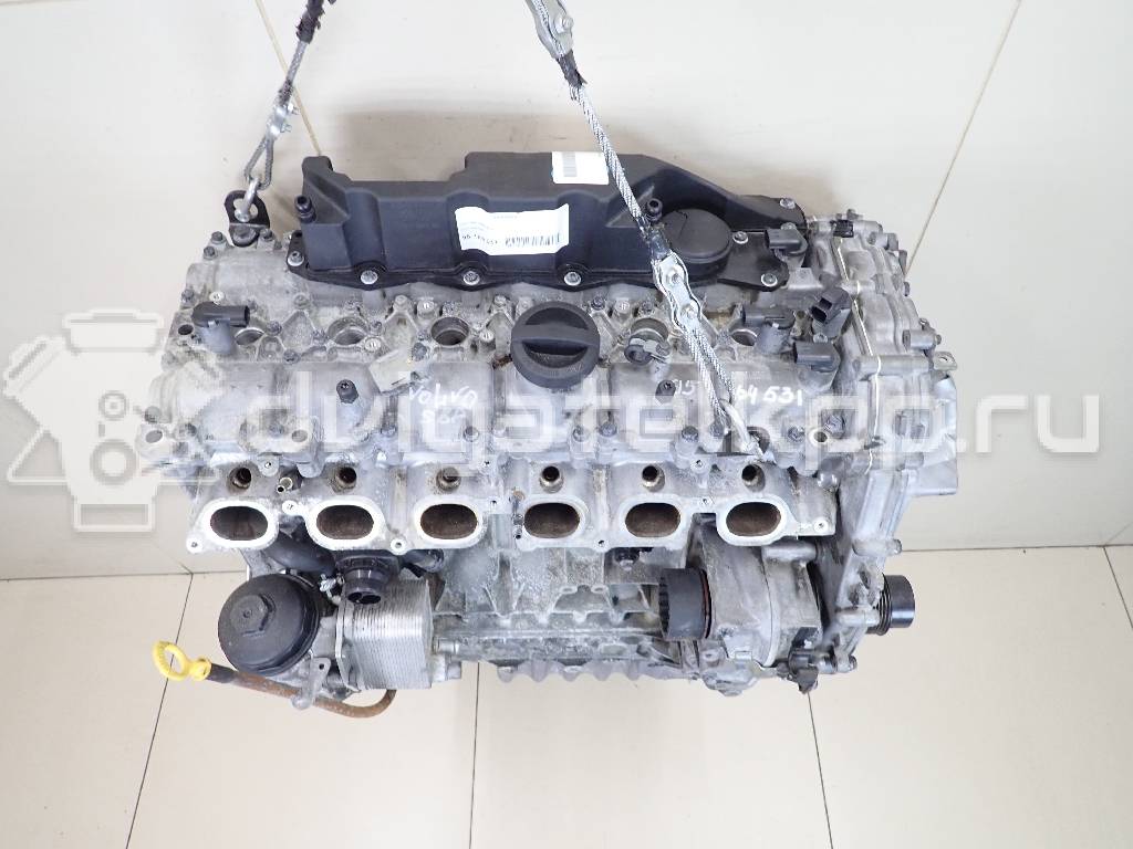 Фото Контрактный (б/у) двигатель B 6324 S для Volvo / Land Rover 231-238 л.с 24V 3.2 л бензин 8251977 {forloop.counter}}