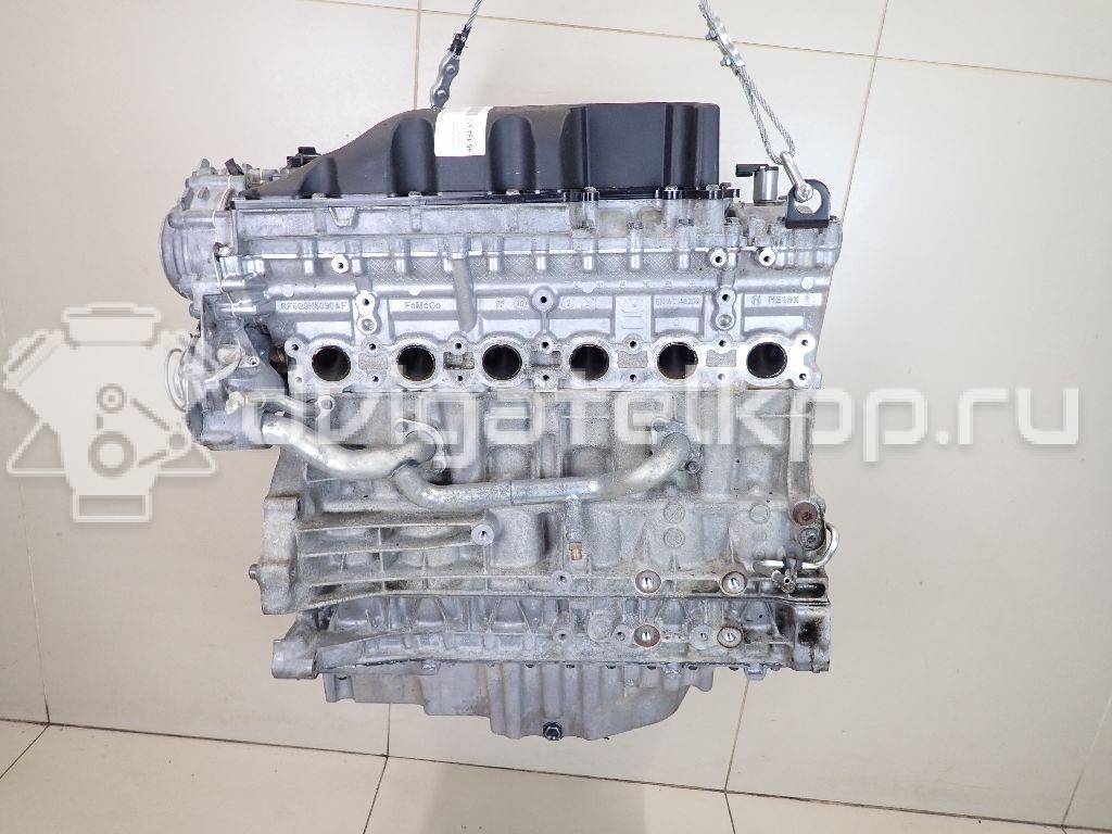 Фото Контрактный (б/у) двигатель B 6324 S для Volvo / Land Rover 231-238 л.с 24V 3.2 л бензин 8251977 {forloop.counter}}