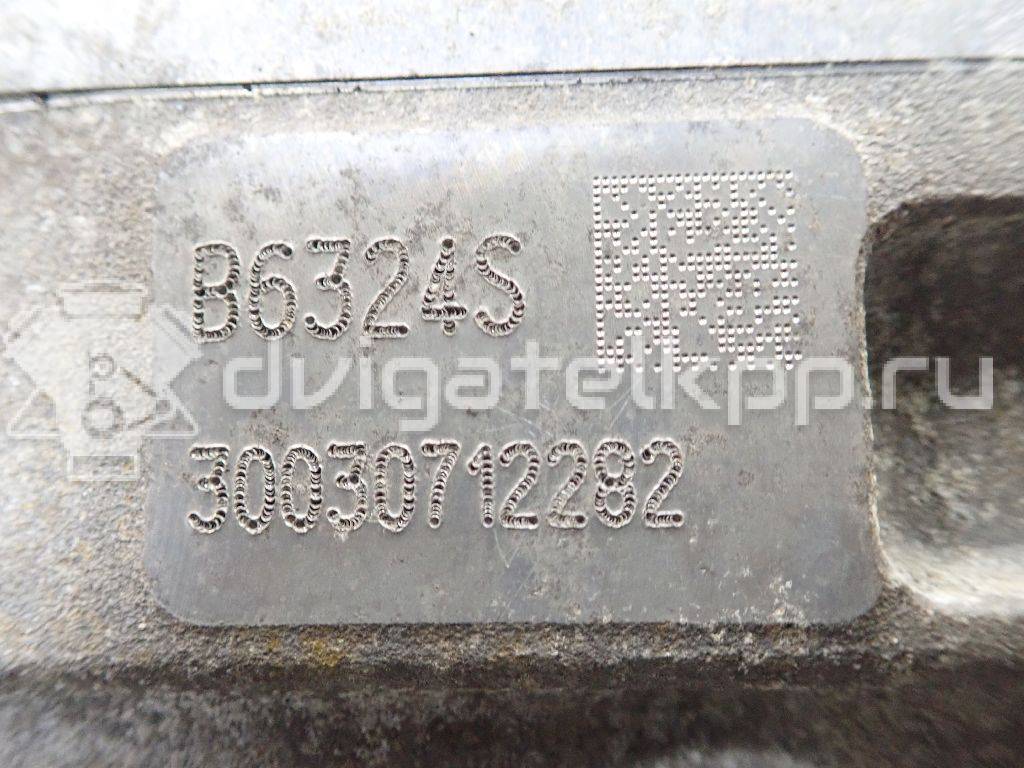 Фото Контрактный (б/у) двигатель B 6324 S для Volvo / Land Rover 231-238 л.с 24V 3.2 л бензин 8251977 {forloop.counter}}