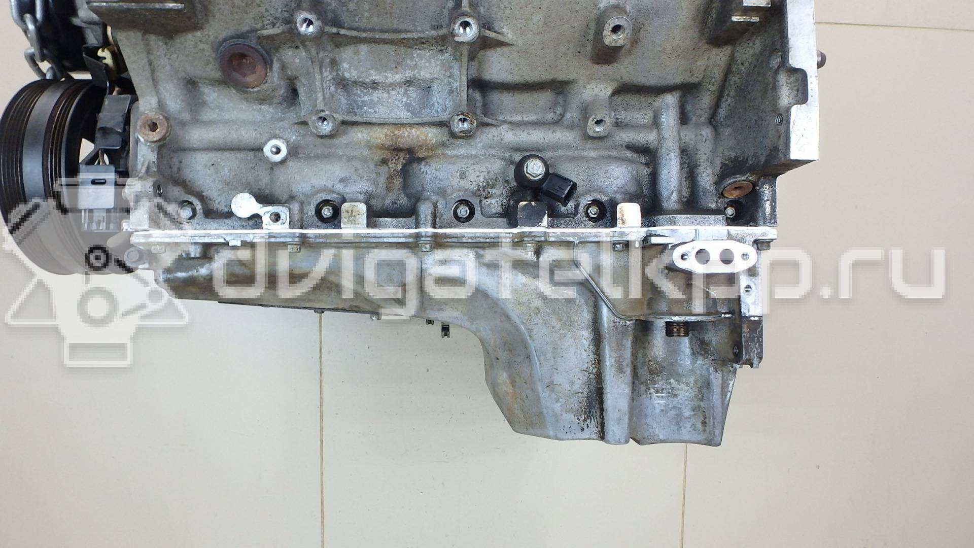 Фото Контрактный (б/у) двигатель L9H для Cadillac / Chevrolet / Gmc 401-409 л.с 16V 6.2 л бензин 19210971 {forloop.counter}}