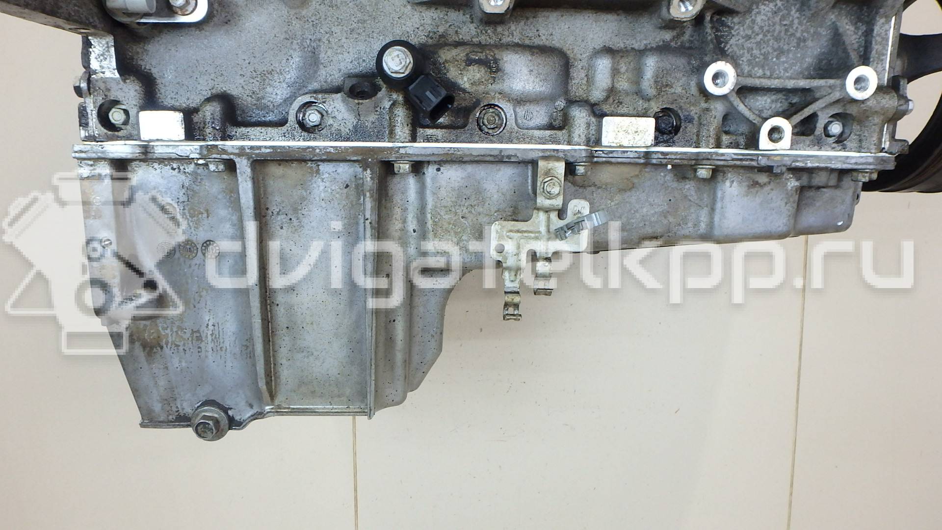 Фото Контрактный (б/у) двигатель L9H для Cadillac / Chevrolet / Gmc 401-409 л.с 16V 6.2 л бензин 19210971 {forloop.counter}}