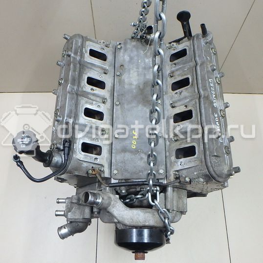 Фото Контрактный (б/у) двигатель L9H для Cadillac / Hummer / Chevrolet / Gmc 398 л.с 16V 6.2 л бензин 19210971