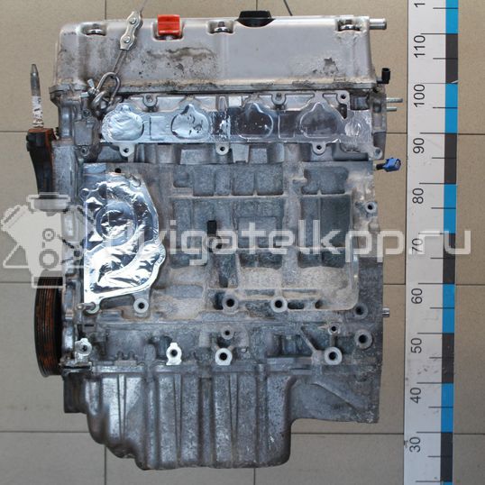 Фото Контрактный (б/у) двигатель K24Z7 для Honda / Acura 188-204 л.с 16V 2.4 л бензин