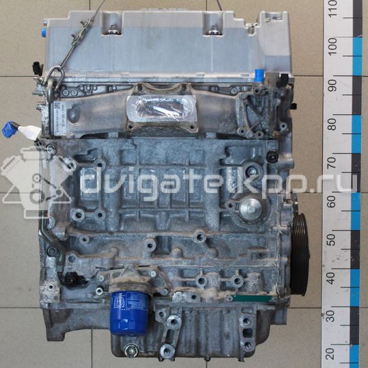 Фото Контрактный (б/у) двигатель K24Z7 для Honda / Acura 188-204 л.с 16V 2.4 л бензин