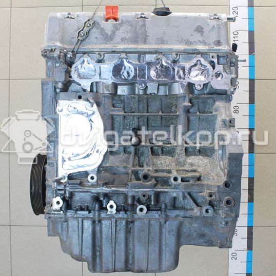 Фото Контрактный (б/у) двигатель K24Z7 для Honda / Acura 188-204 л.с 16V 2.4 л бензин