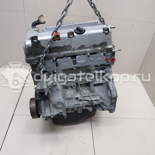 Фото Контрактный (б/у) двигатель K24A8 для Honda / Honda (Gac) 154-169 л.с 16V 2.4 л бензин