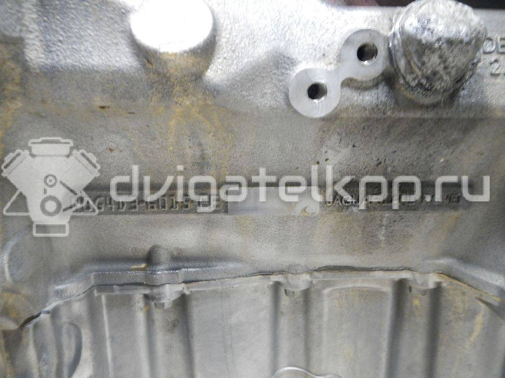 Фото Контрактный (б/у) двигатель 204DTD для Jaguar / Land Rover 150-180 л.с 16V 2.0 л Дизельное топливо LR073828 {forloop.counter}}