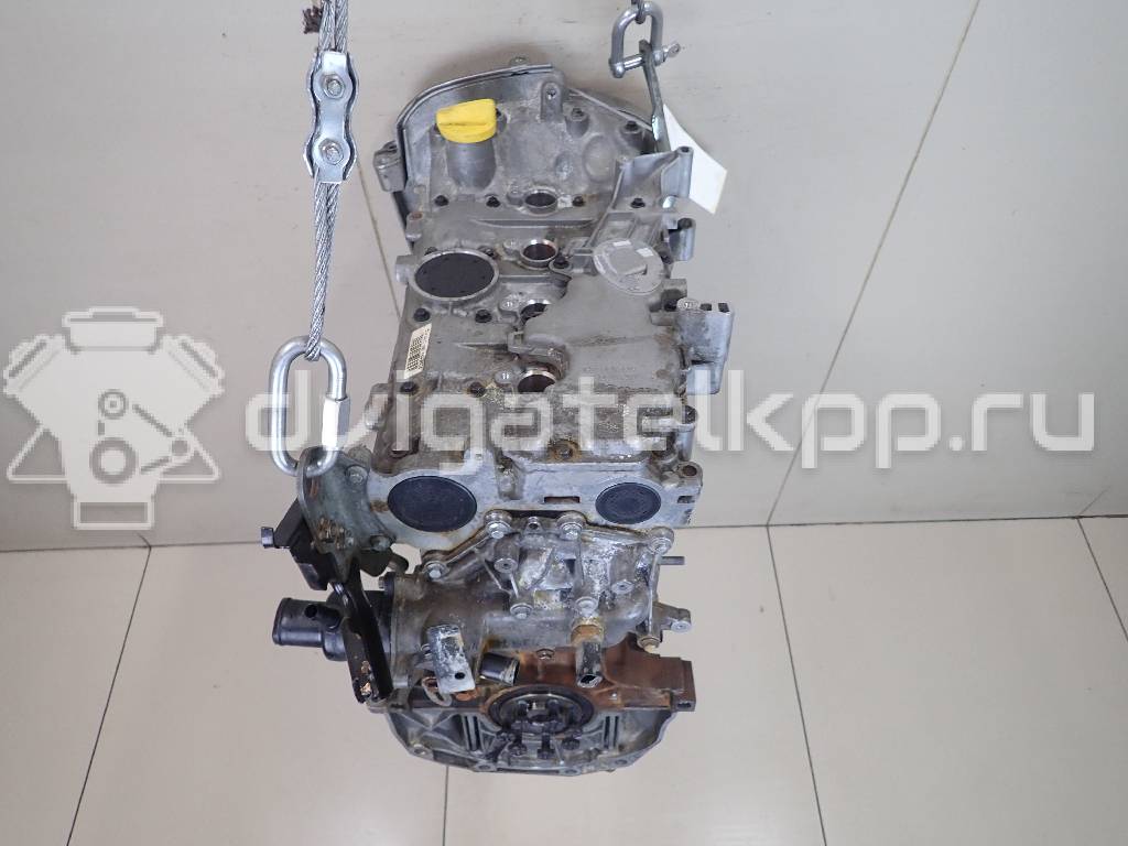 Фото Контрактный (б/у) двигатель K4M для Iran Khodro (Ikco) / Nissan 102-105 л.с 16V 1.6 л бензин 1010201Q1E {forloop.counter}}