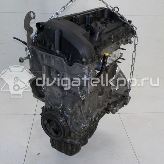 Фото Контрактный (б/у) двигатель EP6 для Peugeot 308 / 207 120 л.с 16V 1.6 л бензин 0135NV