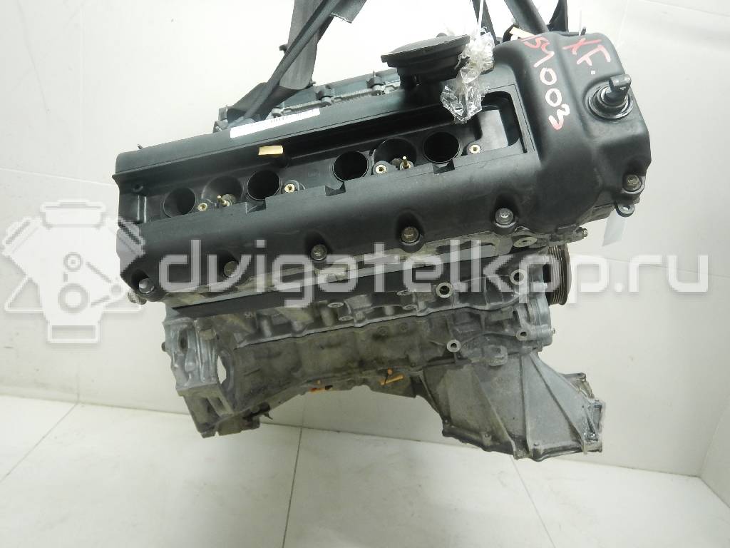 Фото Контрактный (б/у) двигатель SV82G для Jaguar Xf / Vanden Plas 296-298 л.с 32V 4.2 л бензин aj88508 {forloop.counter}}