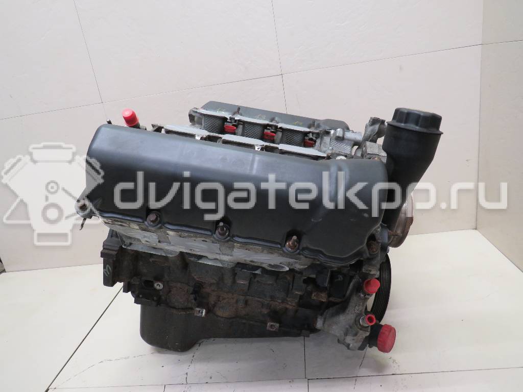 Фото Контрактный (б/у) двигатель EKG для Ram / Jeep / Dodge 201-214 л.с 12V 3.7 л бензин R2637078AB {forloop.counter}}