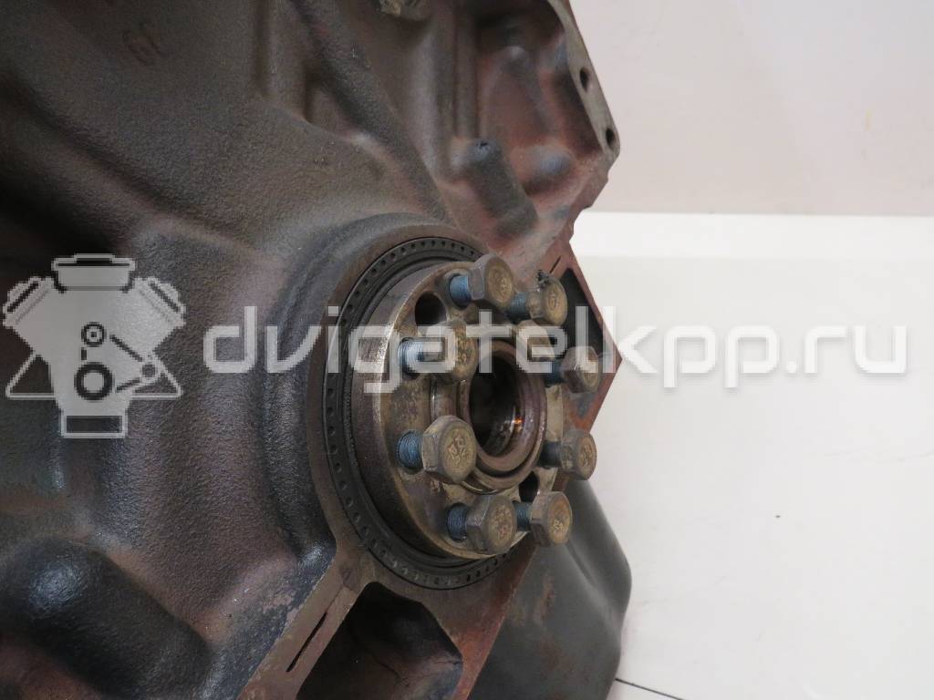 Фото Контрактный (б/у) двигатель EKG для Ram / Jeep / Dodge 205-222 л.с 12V 3.7 л бензин R2637078AB {forloop.counter}}