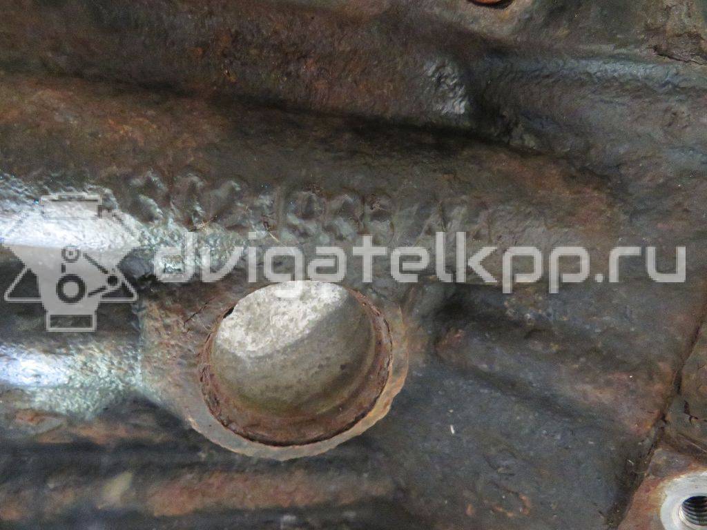 Фото Контрактный (б/у) двигатель EKG для Ram / Jeep / Dodge 205-218 л.с 12V 3.7 л бензин R2637078AB {forloop.counter}}