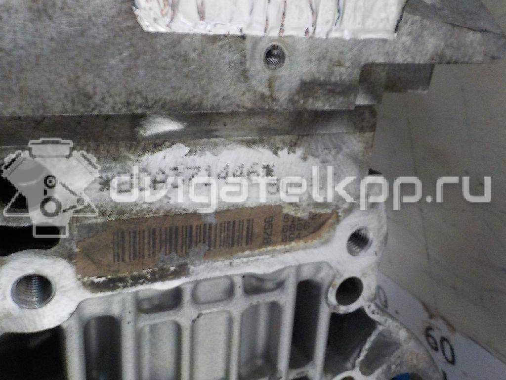 Фото Контрактный (б/у) двигатель BCA для Skoda Octavia / Octaviaii 1Z3 75 л.с 16V 1.4 л бензин 036100098LX {forloop.counter}}