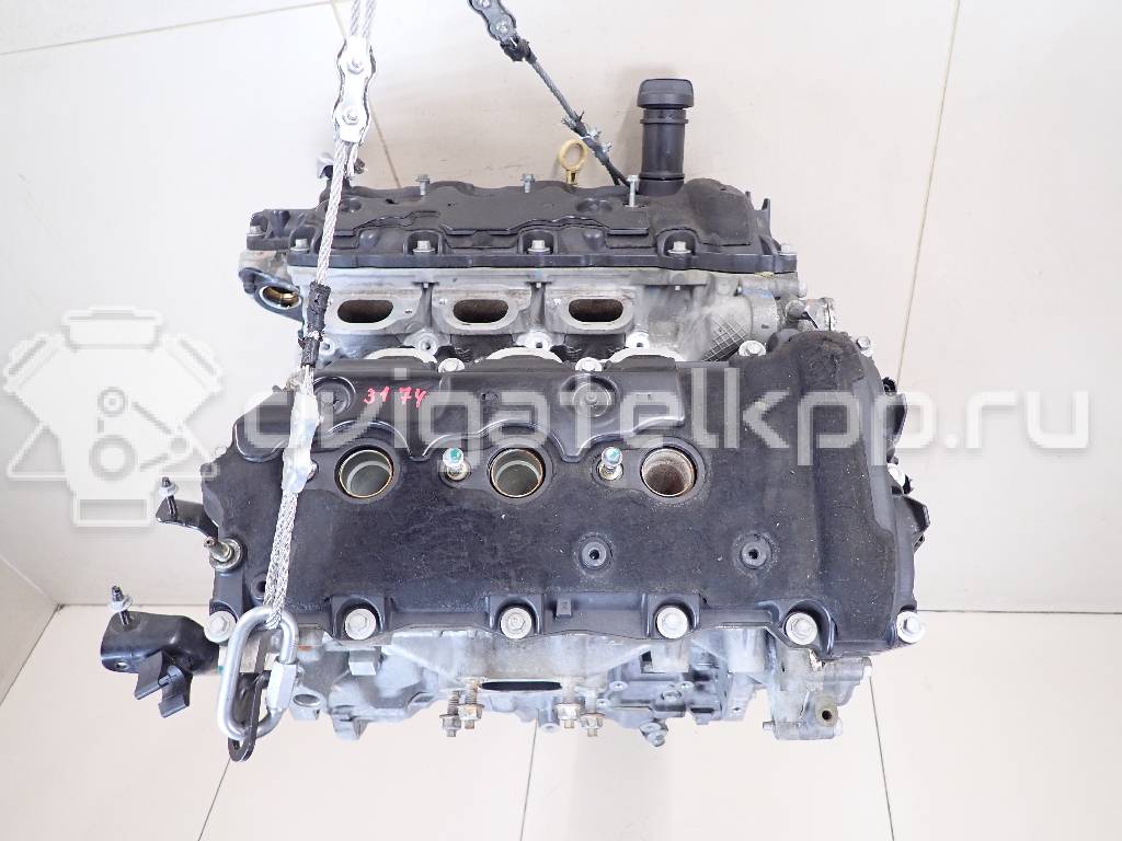 Фото Контрактный (б/у) двигатель LF1 для Gmc / Chevrolet / Buick / Cadillac / Buick (Sgm) / Holden / Saab 254-258 л.с 24V 3.0 л бензин 12649996 {forloop.counter}}