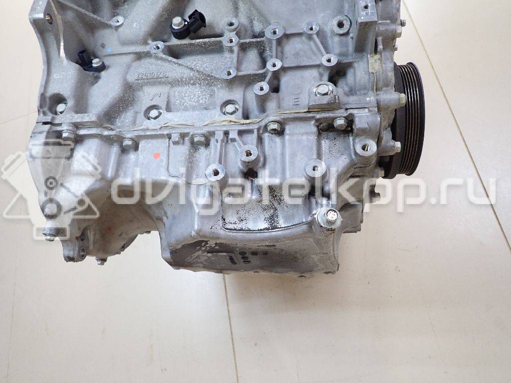 Фото Контрактный (б/у) двигатель LF1 для Gmc / Chevrolet / Buick / Cadillac / Holden / Saab 268 л.с 24V 3.0 л бензин 12649996 {forloop.counter}}