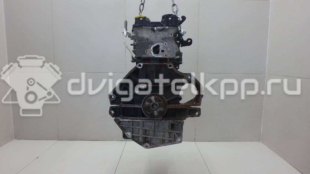 Фото Контрактный (б/у) двигатель B 14 NET для Opel / Vauxhall 140-150 л.с 16V 1.4 л бензин 93169420 {forloop.counter}}